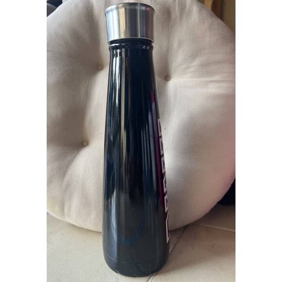 -DRINKING CUP WATER BOTTLE Pink Victoria's Secret - Picture 4 of 11